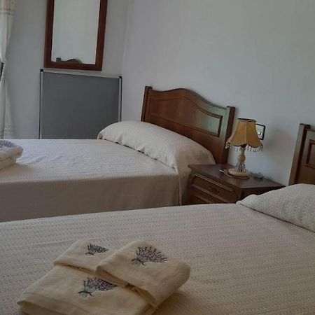 Apartamento Sol Poniente La Fregeneda Exterior foto