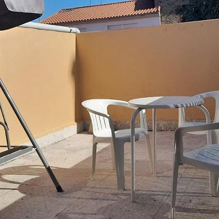 Apartamento Sol Poniente La Fregeneda Exterior foto