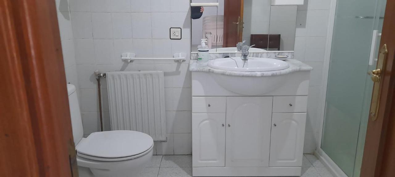 Apartamento Sol Poniente La Fregeneda Exterior foto
